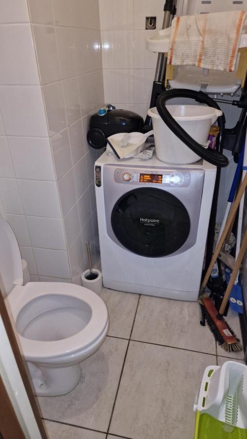 Blutsyde Daire Bredene Dış mekan fotoğraf