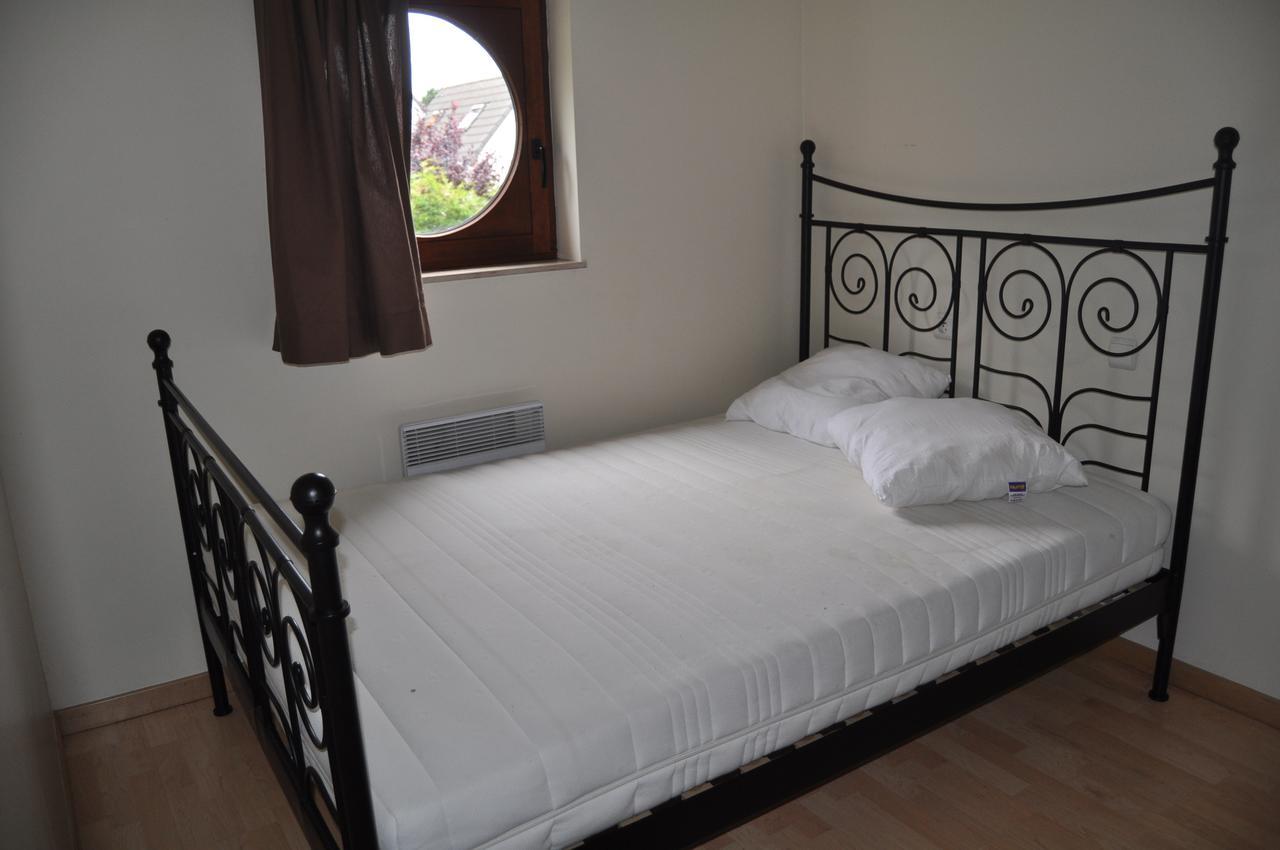 Blutsyde Daire Bredene Dış mekan fotoğraf